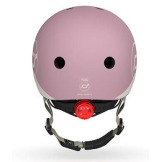 WILDBERRY kask dla dzieci 1-5 lat XXS-S