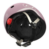 WILDBERRY kask dla dzieci 1-5 lat XXS-S