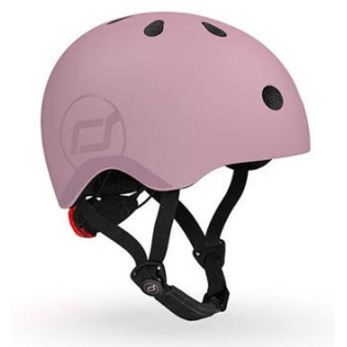 WILDBERRY kask dla dzieci rozmiar S-M 3 lata