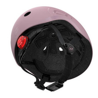 WILDBERRY kask dla dzieci rozmiar S-M 3 lata