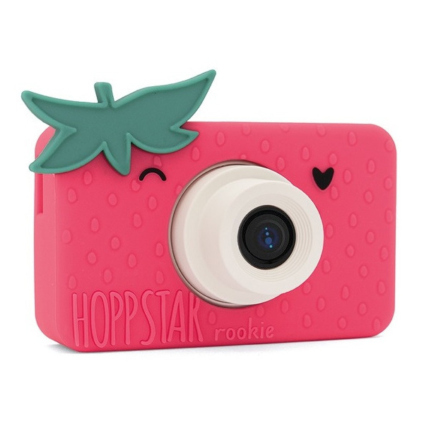 STRAWBELLA aparat fotograficzny dla dzieci Rookie