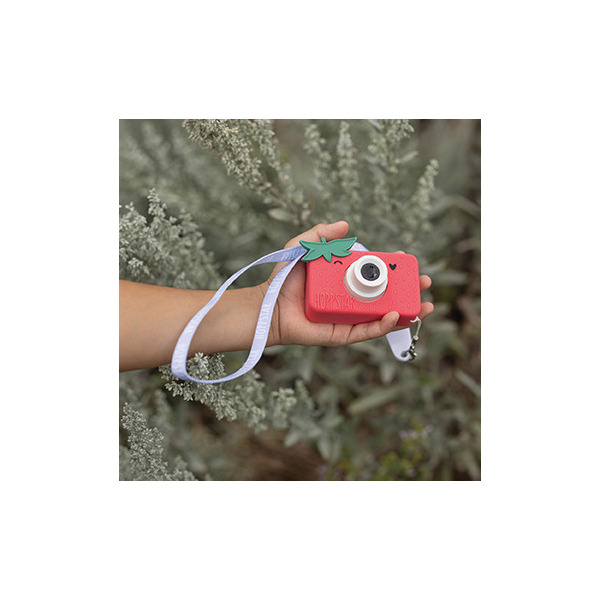 STRAWBELLA aparat fotograficzny dla dzieci Rookie