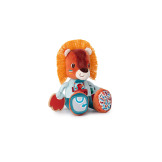 LEW JACK przytulanka aktywizująca wielofunkcyjna Lilliputiens 9m+