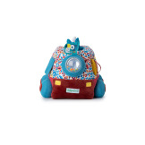 LEW JACK wielofunkcyjny samochód Safari Lilliputiens 9m+