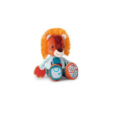 LEW JACK przytulanka aktywizująca wielofunkcyjna Lilliputiens 9m+