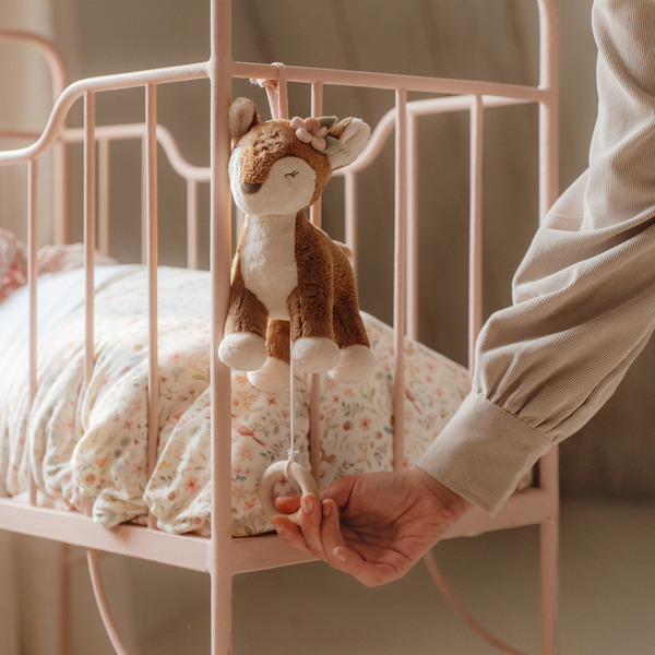 SARENKA pozytywka Fairy Garden