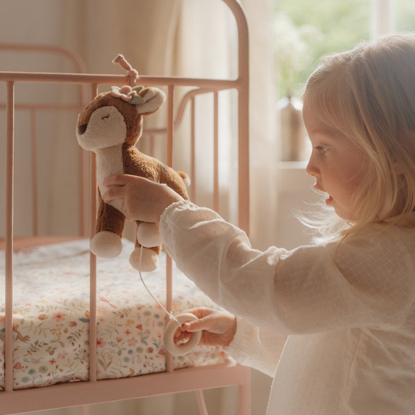 SARENKA pozytywka Fairy Garden