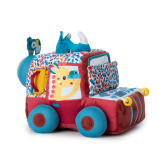 LEW JACK wielofunkcyjny samochód Safari Lilliputiens 9m+