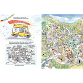 RATOWNICY W AKCJI! książka R. W. Alley