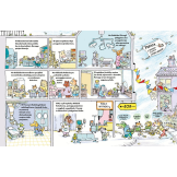 RATOWNICY W AKCJI! książka R. W. Alley