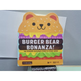 MIŚ BURGER BONANZA! gra losowa