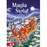 MAGIA ŚWIĄT. Poznawaj świąteczne zwyczaje i twórz ozdoby