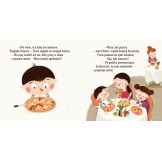 PUCIO ZOSTAJE KUCHARZEM, CZYLI O RADOŚCI Z JEDZENIA książka Marta Galewska-Kustra