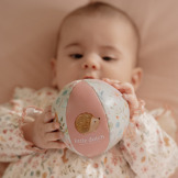 MIĘKKA PIŁECZKA Fairy Garden