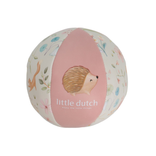 MIĘKKA PIŁECZKA Fairy Garden