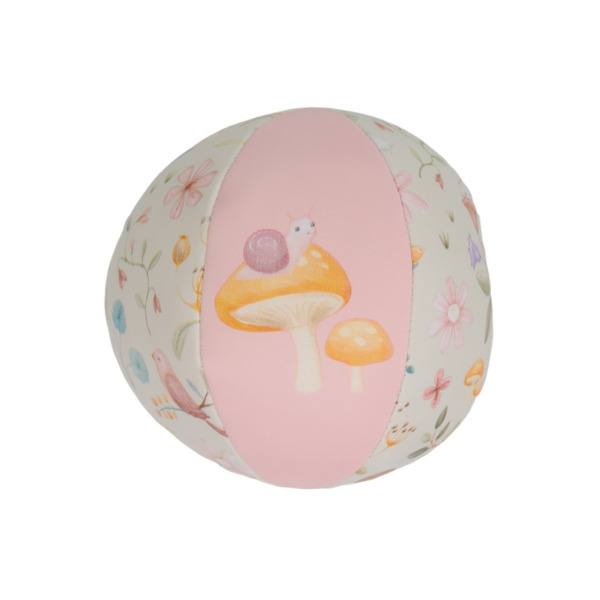 MIĘKKA PIŁECZKA Fairy Garden