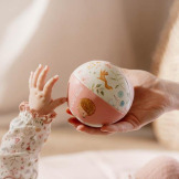 MIĘKKA PIŁECZKA Fairy Garden