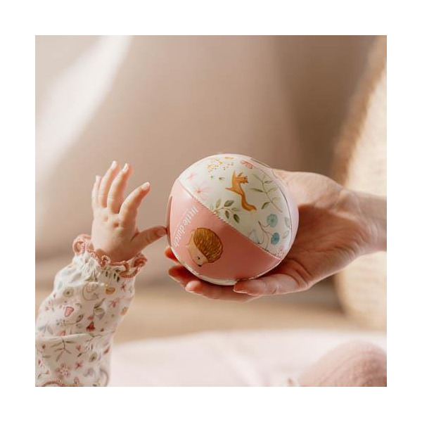 MIĘKKA PIŁECZKA Fairy Garden