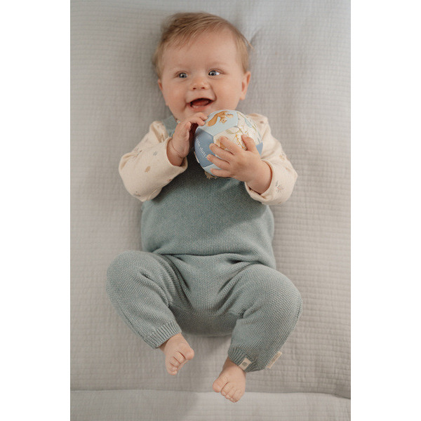 MIĘKKA PIŁECZKA Forest Friends