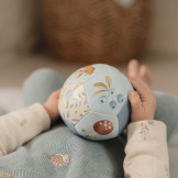 MIĘKKA PIŁECZKA Forest Friends