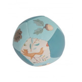 MIĘKKA PIŁECZKA Forest Friends