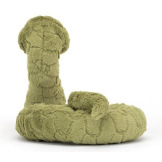 WĄŻ zielona przytulanka Stevie Jellycat 0+