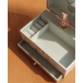 SARENKA szkatułka na biżuterię z pozytywką Little Dutch