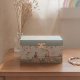 SARENKA szkatułka na biżuterię z pozytywką Little Dutch