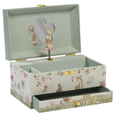SARENKA szkatułka na biżuterię z pozytywką Little Dutch