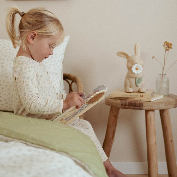 KRÓLICZEK lampka nocna led