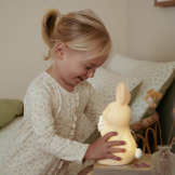 KRÓLICZEK lampka nocna led