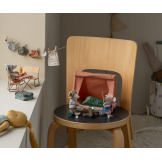 NAMIOT KEMPINGOWY akcesoria dla myszek