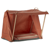 NAMIOT KEMPINGOWY akcesoria dla myszek