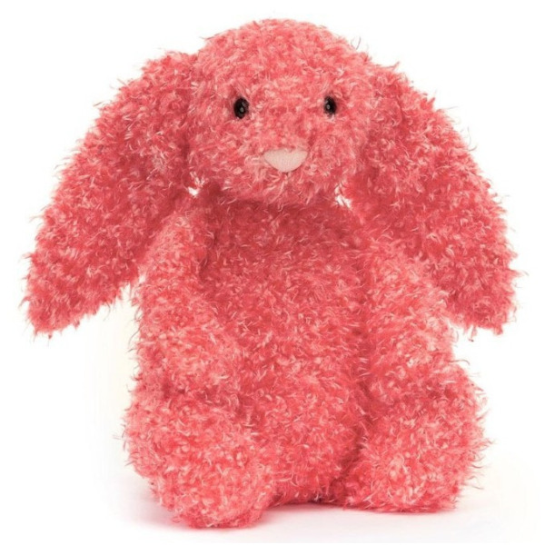 Króliczek Holly Różowy 31 cm Jellycat 0+