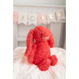 Króliczek Holly Różowy 31 cm Jellycat 0+