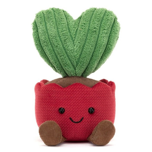 Kaktus Kerrii przytulanka 17 cm Jellycat 0+