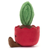 Kaktus Kerrii przytulanka 17 cm Jellycat 0+