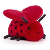 Biedronka Loulou Love 13 cm Jellycat 0+