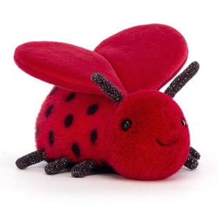 Biedronka Loulou Love 13 cm Jellycat 0+