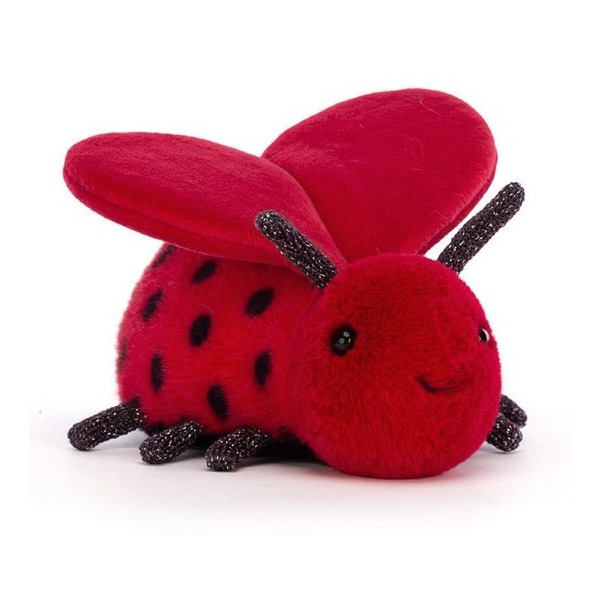 Biedronka Loulou Love 13 cm Jellycat 0+
