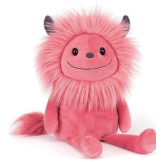 Chochlik Różowy przytulanka 42 cm Jellycat 12m+