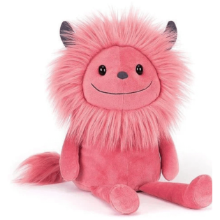 Chochlik Różowy przytulanka 42 cm Jellycat 12m+