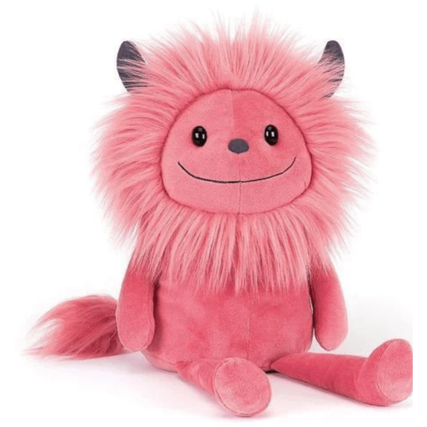 Chochlik Różowy przytulanka 42 cm Jellycat 12m+