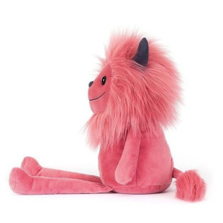 Chochlik Różowy przytulanka 42 cm Jellycat 12m+