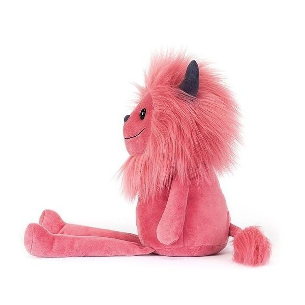 Chochlik Różowy przytulanka 42 cm Jellycat 12m+