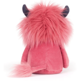 Chochlik Różowy przytulanka 42 cm Jellycat 12m+