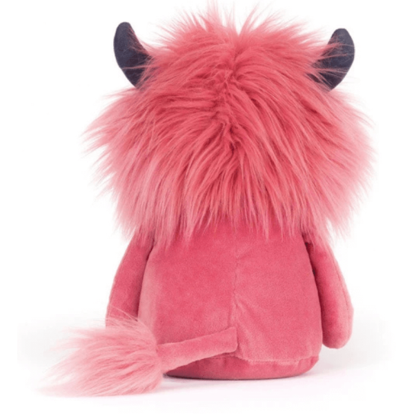 Chochlik Różowy przytulanka 42 cm Jellycat 12m+