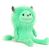 Chochlik Miętowy przytulanka 42 cm Jellycat 12m+
