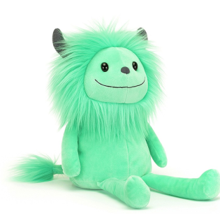 Chochlik Miętowy przytulanka 42 cm Jellycat 12m+