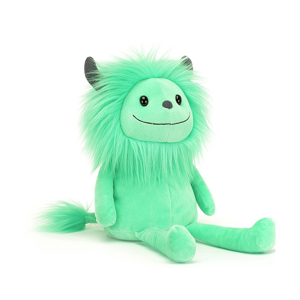 Chochlik Miętowy przytulanka 42 cm Jellycat 12m+